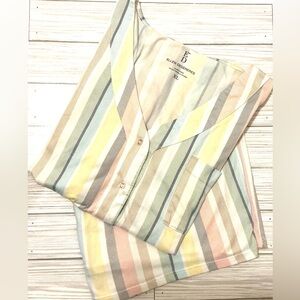 Ellen Degeneres Woman’s Love Pajama Set